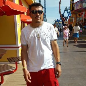 Meet your Posher, William